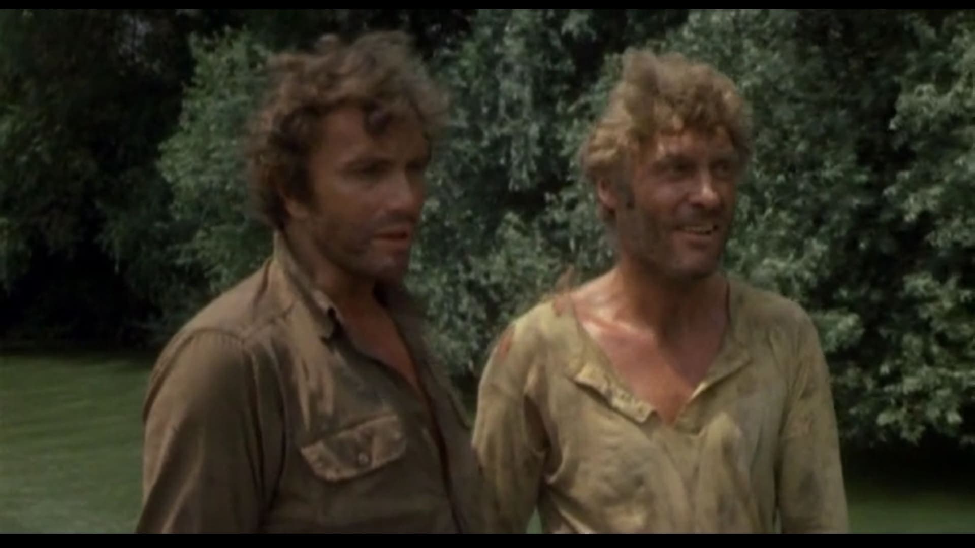 Orinoco - Prigioniere del sesso Cały Film