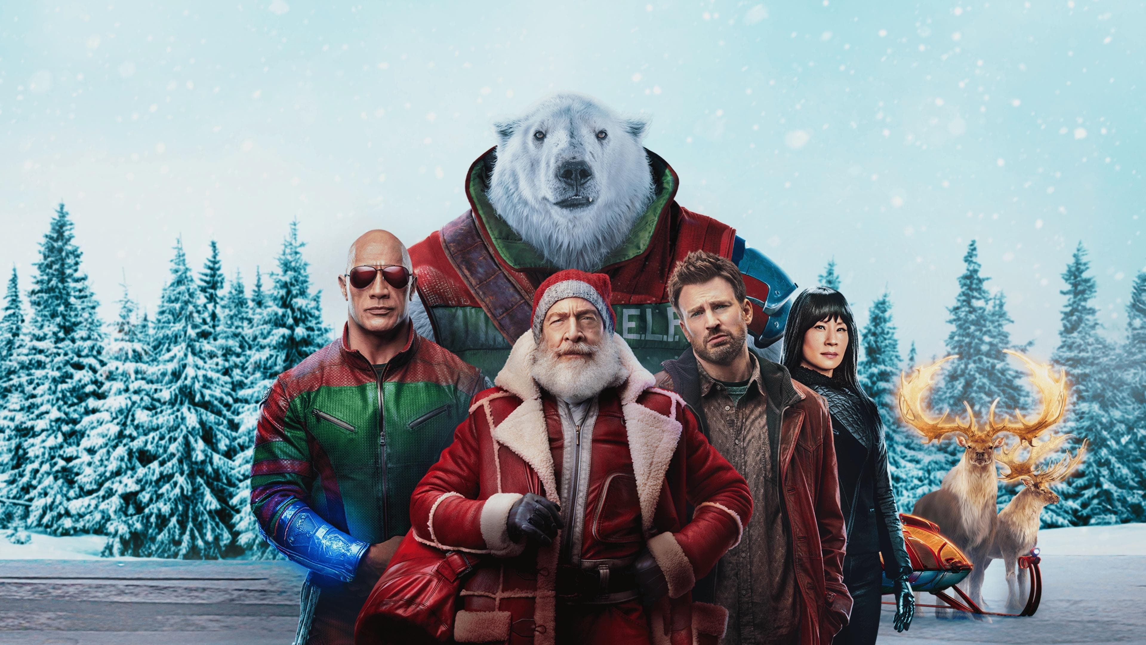 Czerwona jedynka Cały Film