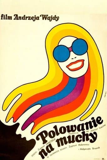 Polowanie na muchy Cały Film