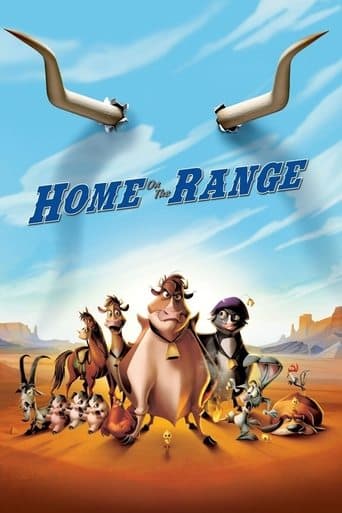 Rogate ranczo Cały Film