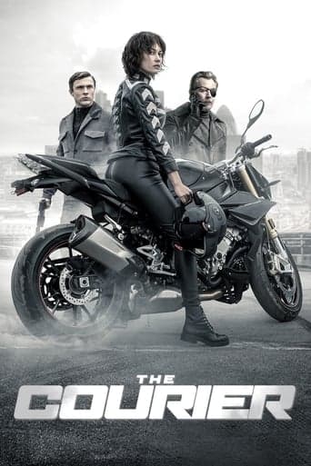 Zabójcza przesyłka Cały Film