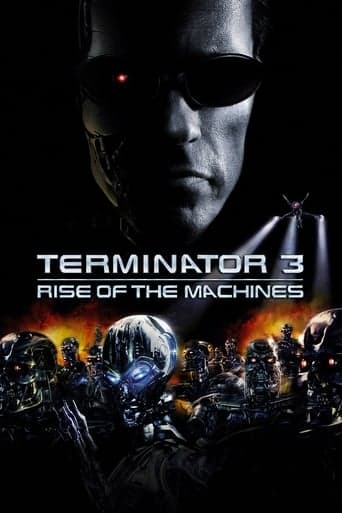 Terminator 3: Bunt maszyn Cały Film