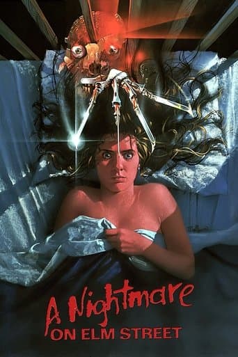 Koszmar z Ulicy Wiązów Cały Film